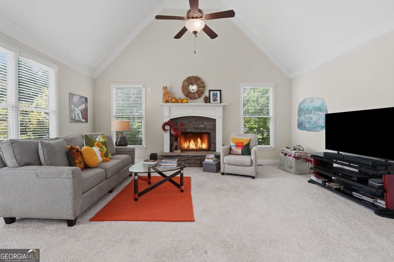 3080 Addie Pond Way SW Marietta GA 30064