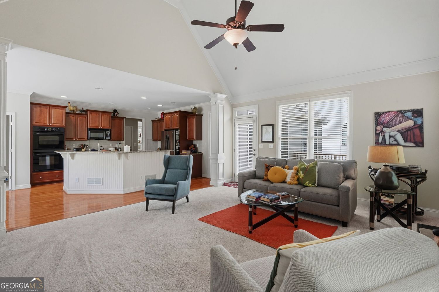 3080 Addie Pond Way SW Marietta GA 30064