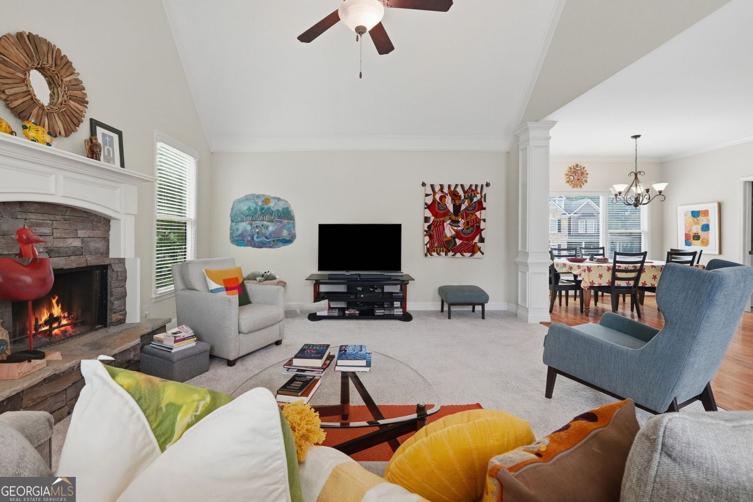 3080 Addie Pond Way SW Marietta GA 30064
