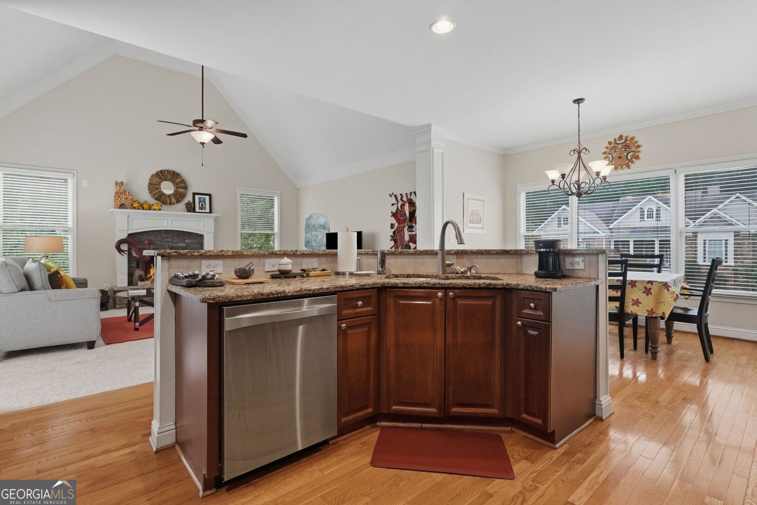 3080 Addie Pond Way SW Marietta GA 30064