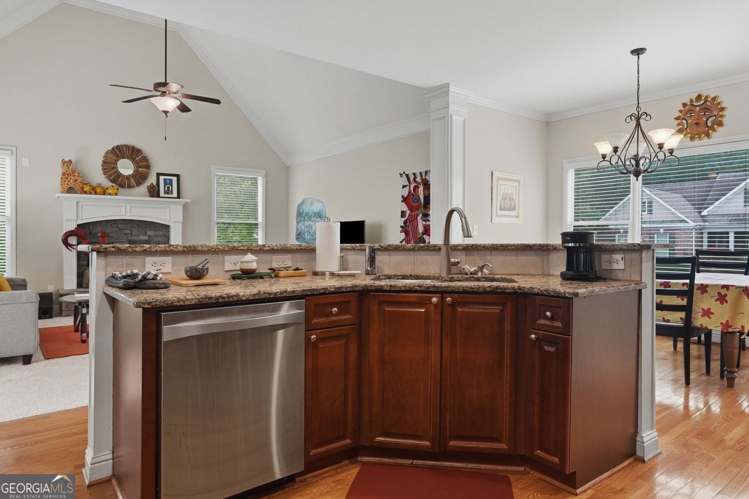 3080 Addie Pond Way SW Marietta GA 30064