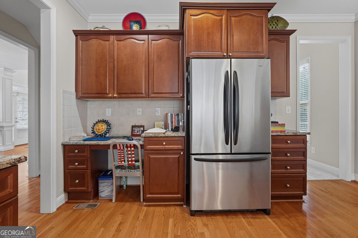 3080 Addie Pond Way SW Marietta GA 30064