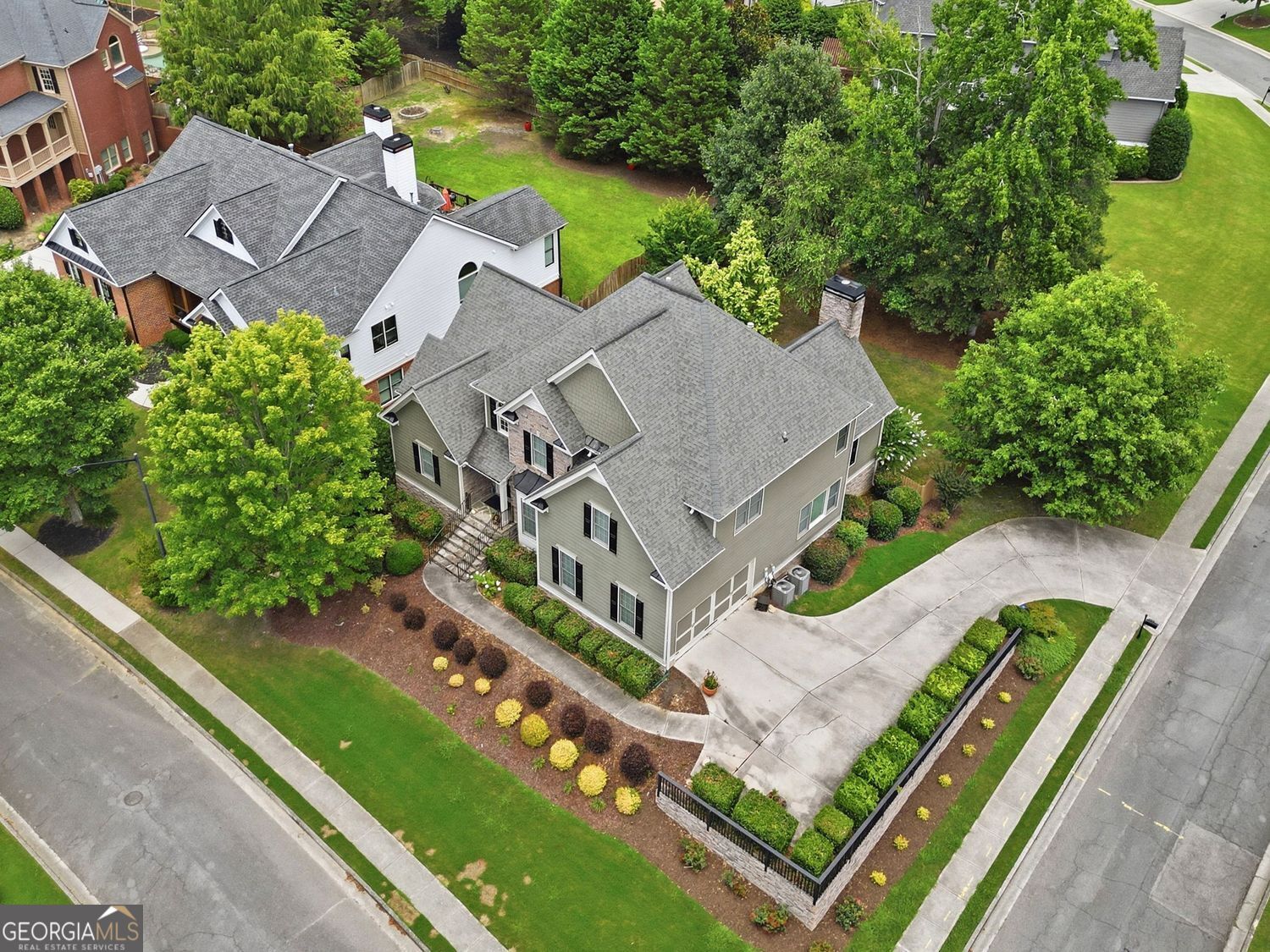 3080 Addie Pond Way SW Marietta GA 30064