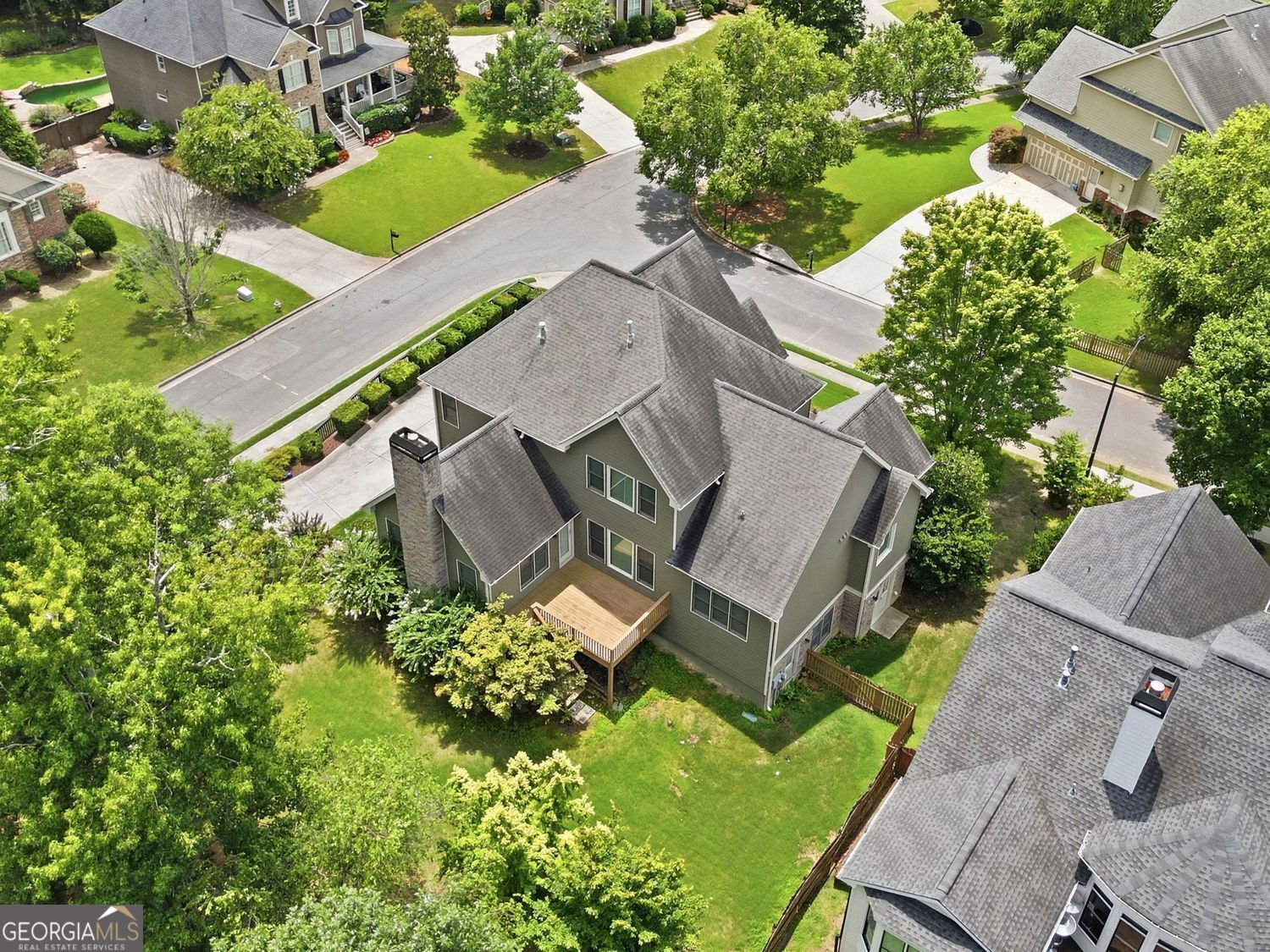 3080 Addie Pond Way SW Marietta GA 30064