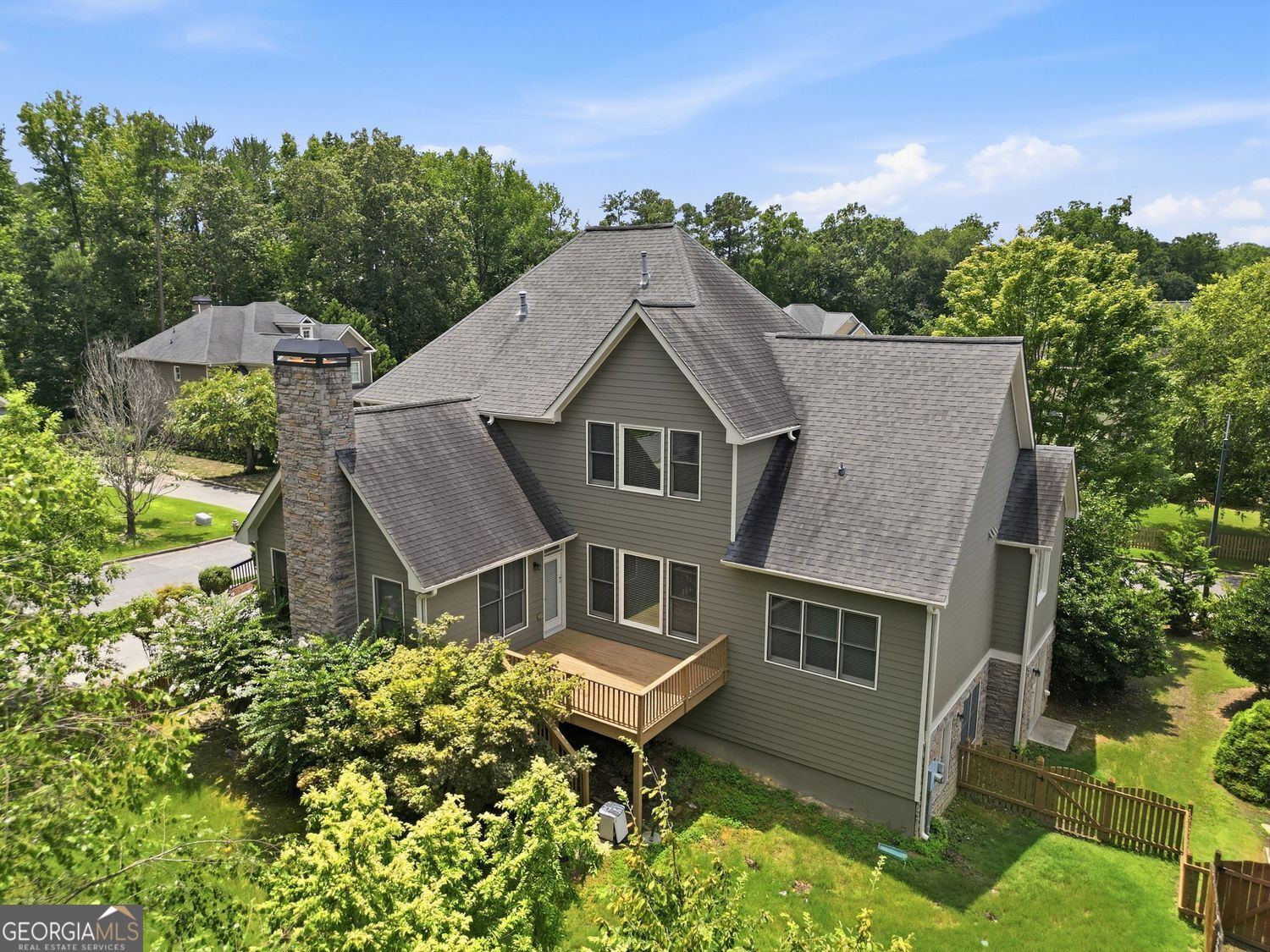 3080 Addie Pond Way SW Marietta GA 30064