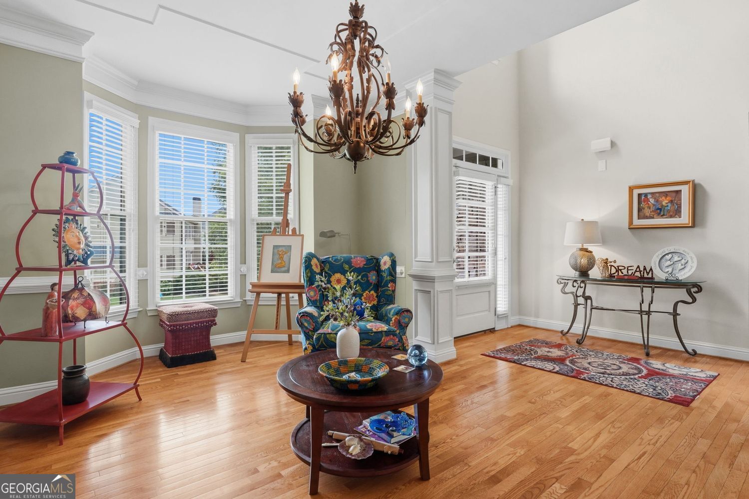3080 Addie Pond Way SW Marietta GA 30064