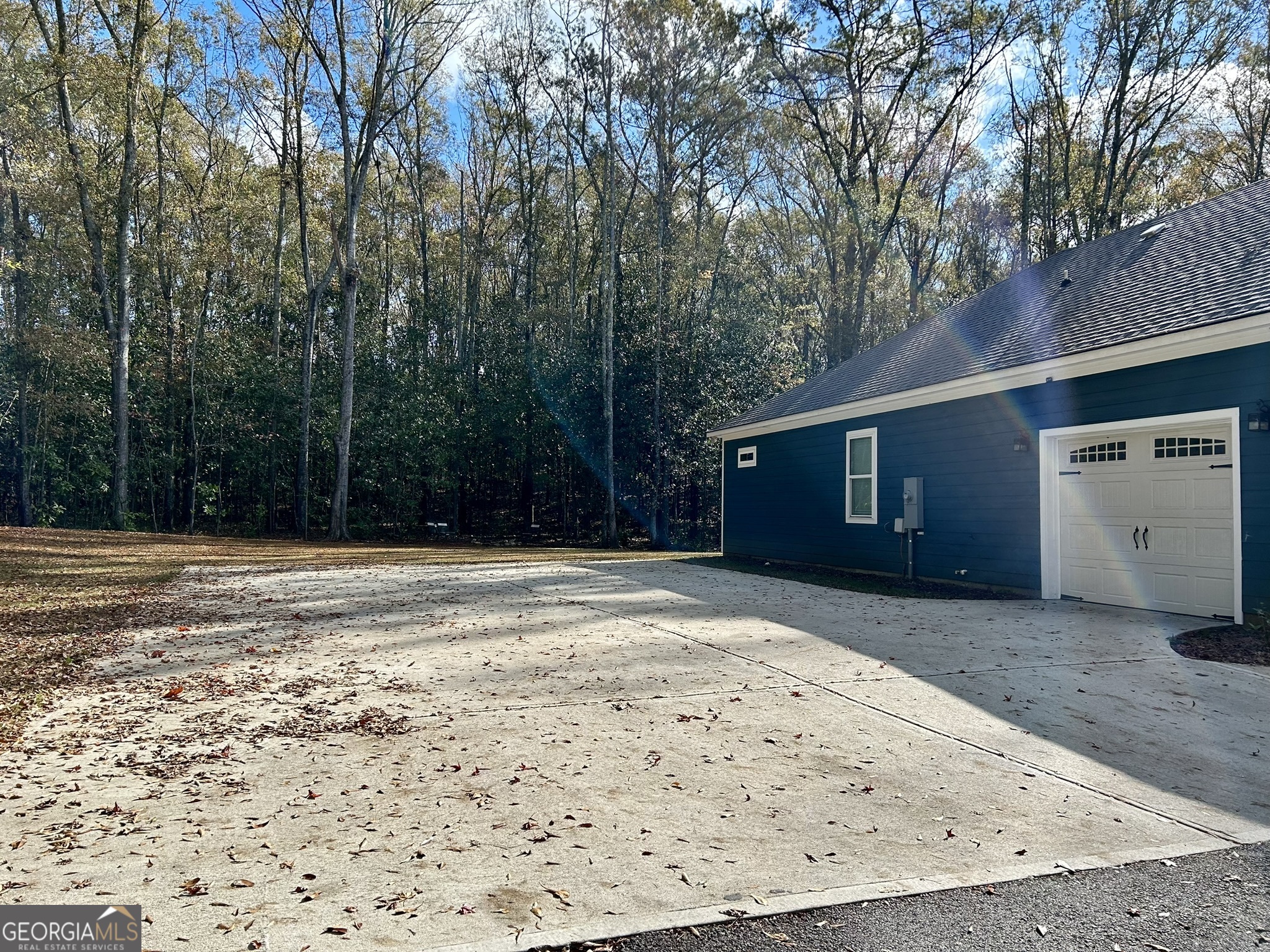 220 N Wood Avenue Pine Mountain GA 31822