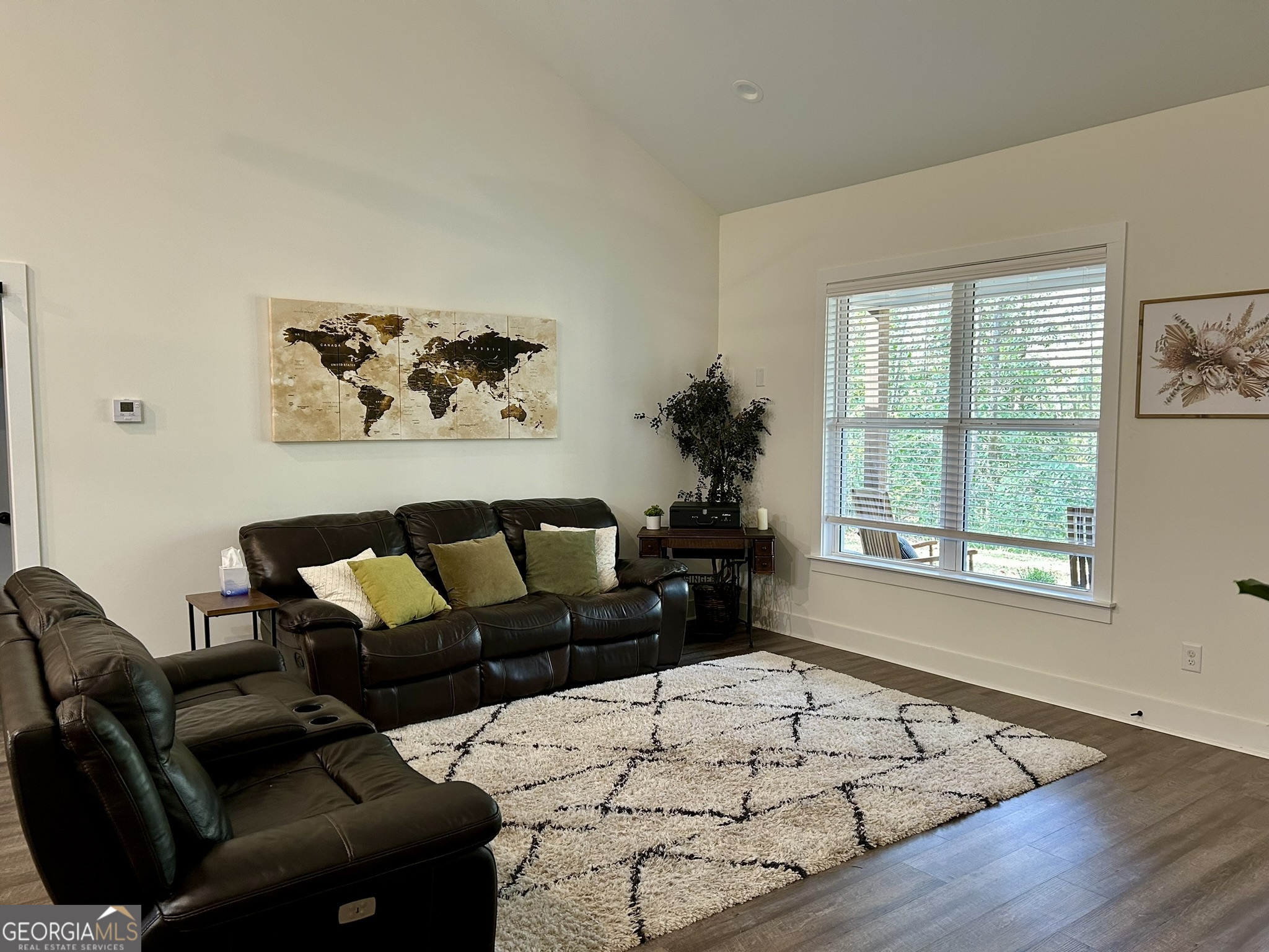 220 N Wood Avenue Pine Mountain GA 31822