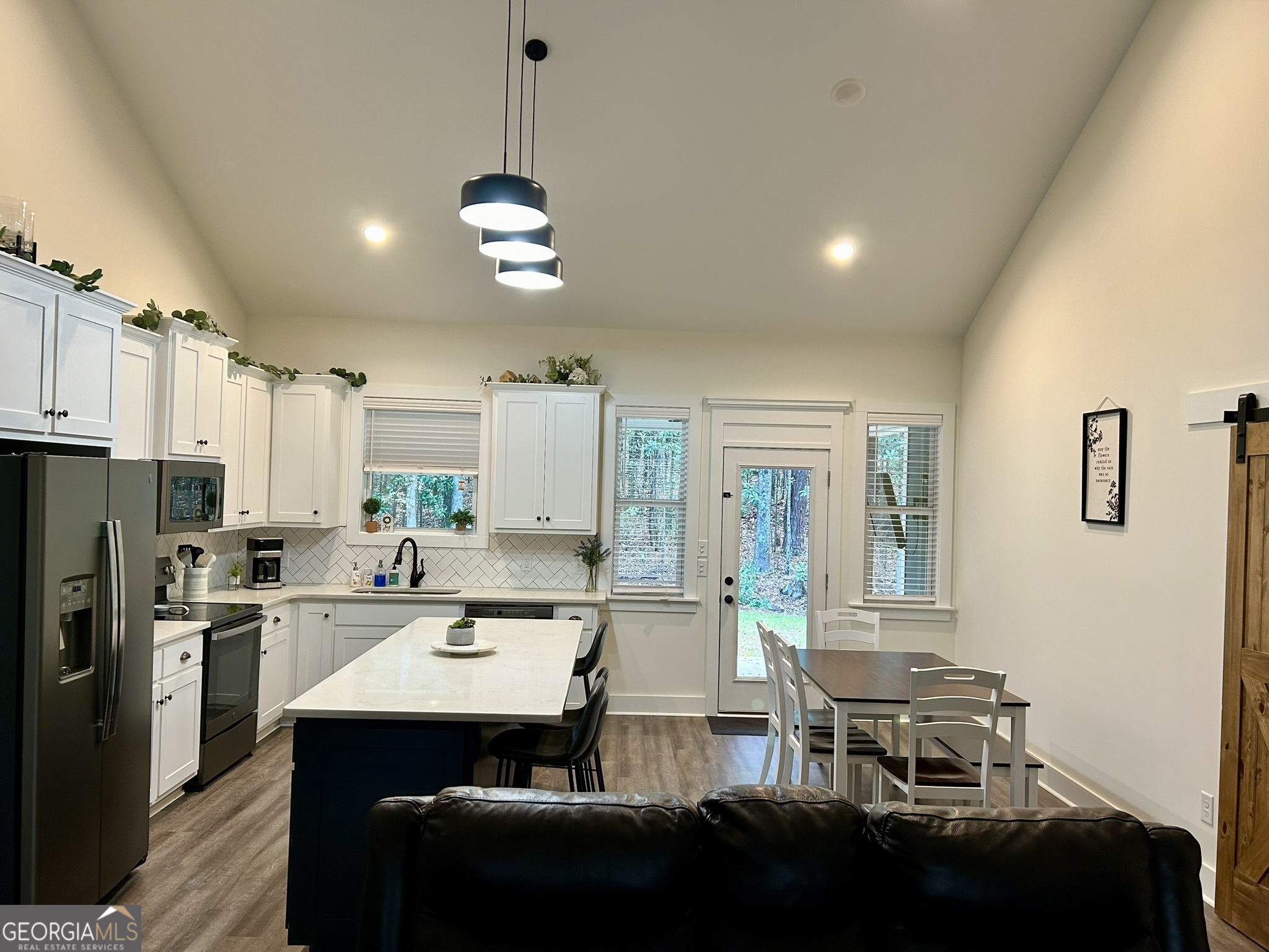 220 N Wood Avenue Pine Mountain GA 31822