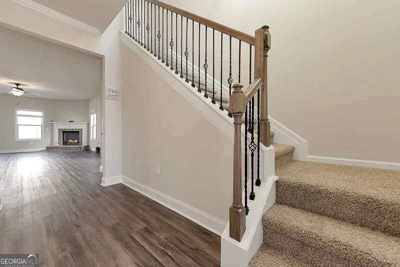 2454 Walker Drive Hampton GA 30228