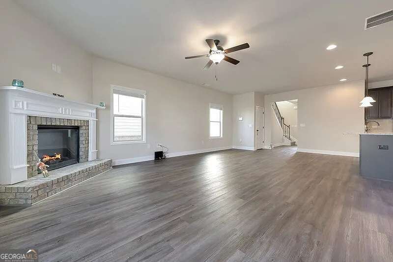 2454 Walker Drive Hampton GA 30228