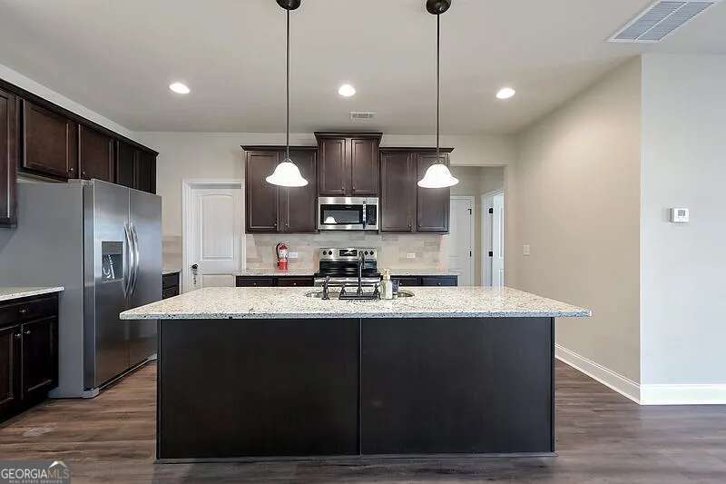 2454 Walker Drive Hampton GA 30228