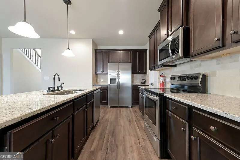 2454 Walker Drive Hampton GA 30228