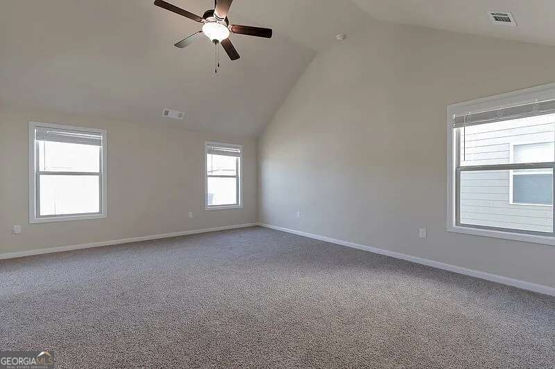 2454 Walker Drive Hampton GA 30228