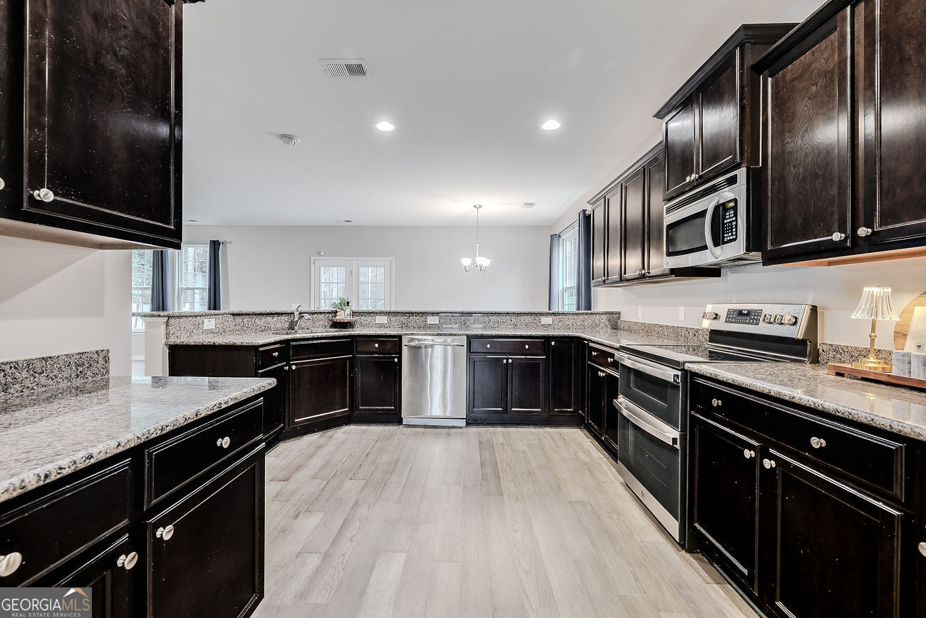 807 Hyacinth Circle Guyton GA 31312