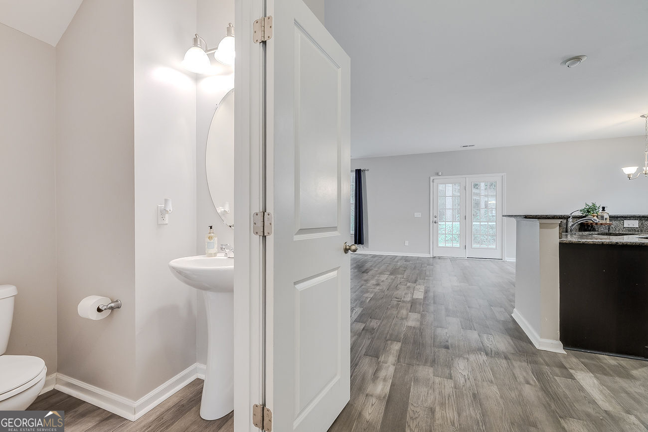 807 Hyacinth Circle Guyton GA 31312