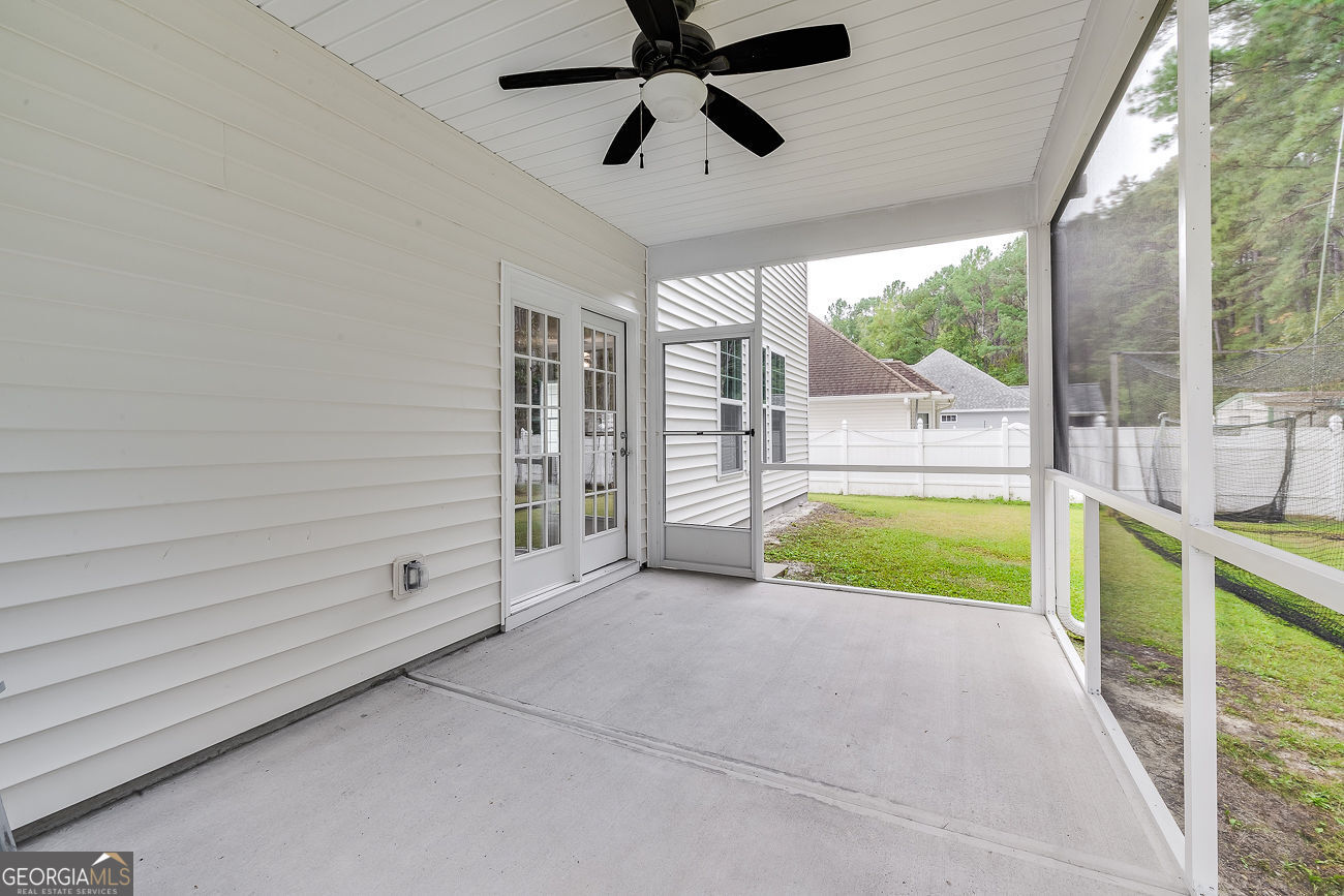 807 Hyacinth Circle Guyton GA 31312