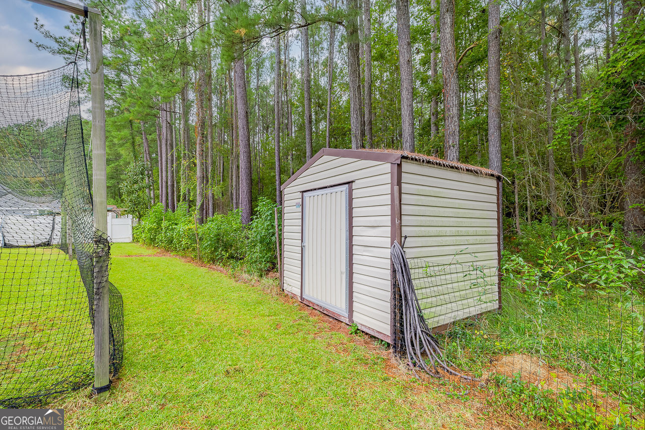 807 Hyacinth Circle Guyton GA 31312