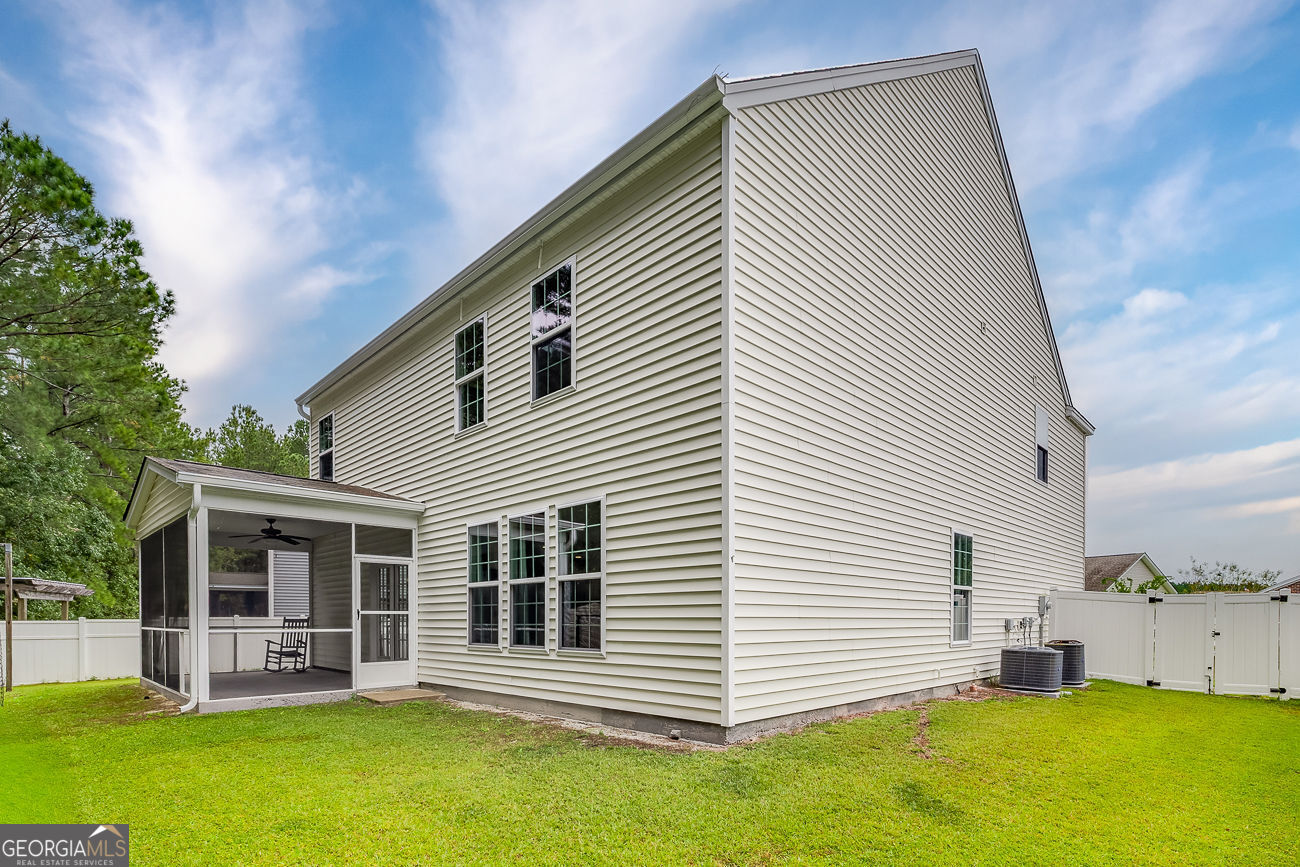 807 Hyacinth Circle Guyton GA 31312