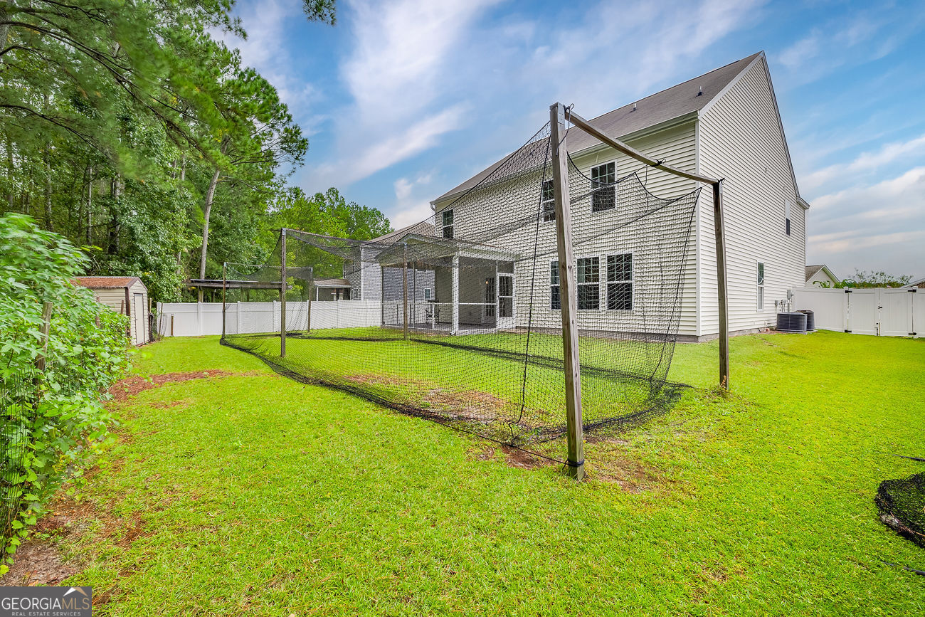 807 Hyacinth Circle Guyton GA 31312