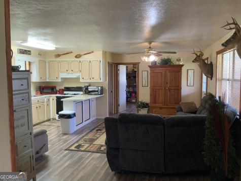 187 Bierce Drive Young Harris GA 30582