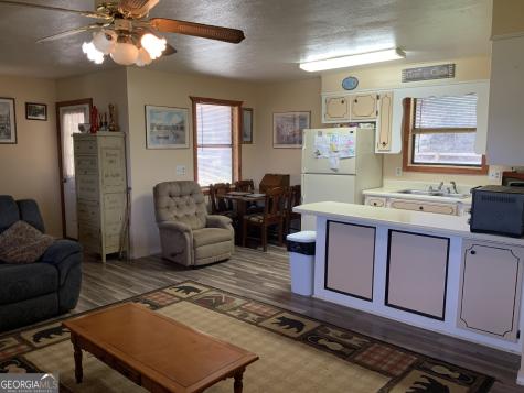 187 Bierce Drive Young Harris GA 30582
