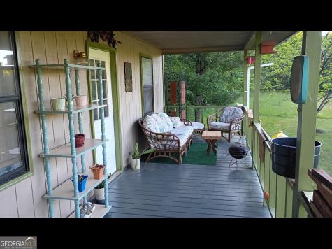 187 Bierce Drive Young Harris GA 30582