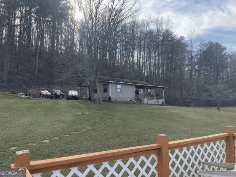 187 Bierce Drive Young Harris GA 30582