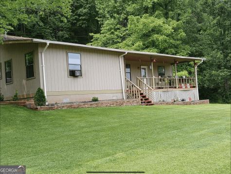 187 Bierce Drive Young Harris GA 30582