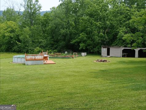 187 Bierce Drive Young Harris GA 30582