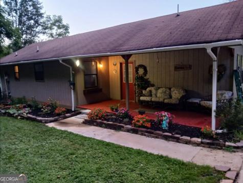 187 Bierce Drive Young Harris GA 30582