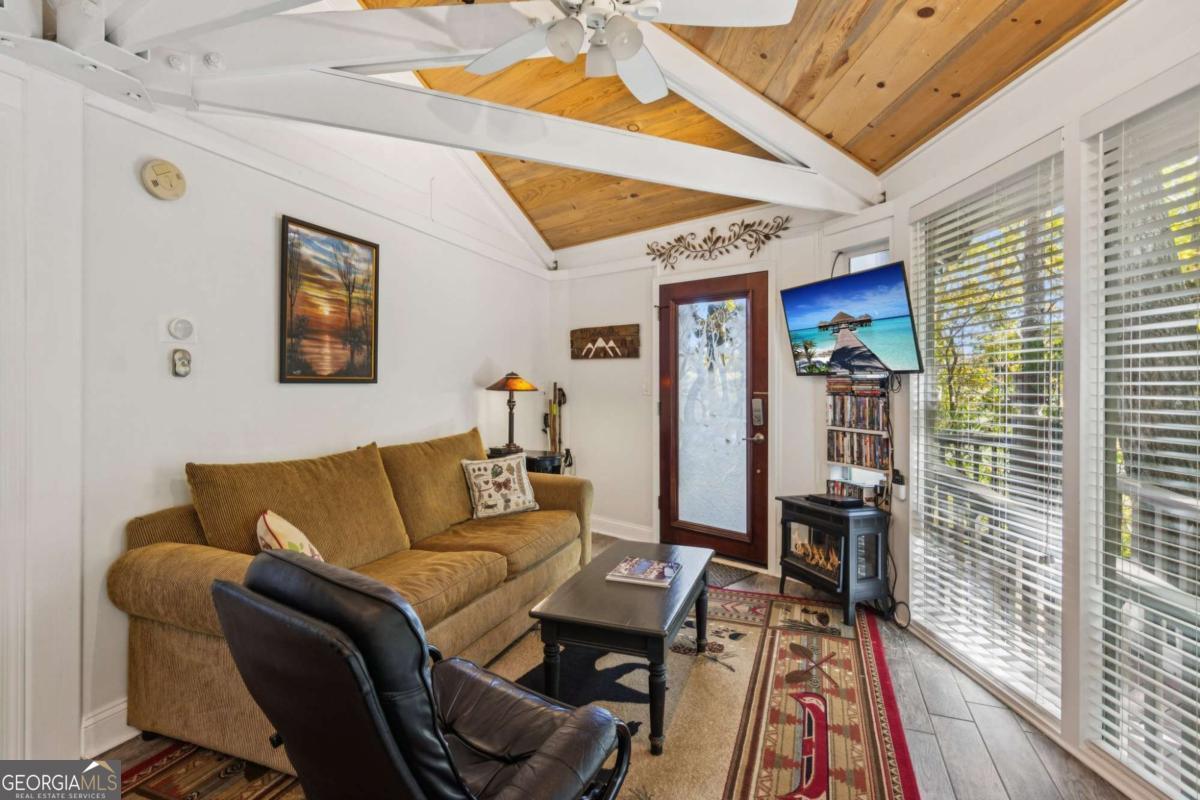 101 Treetopper Circle Jasper GA 30143