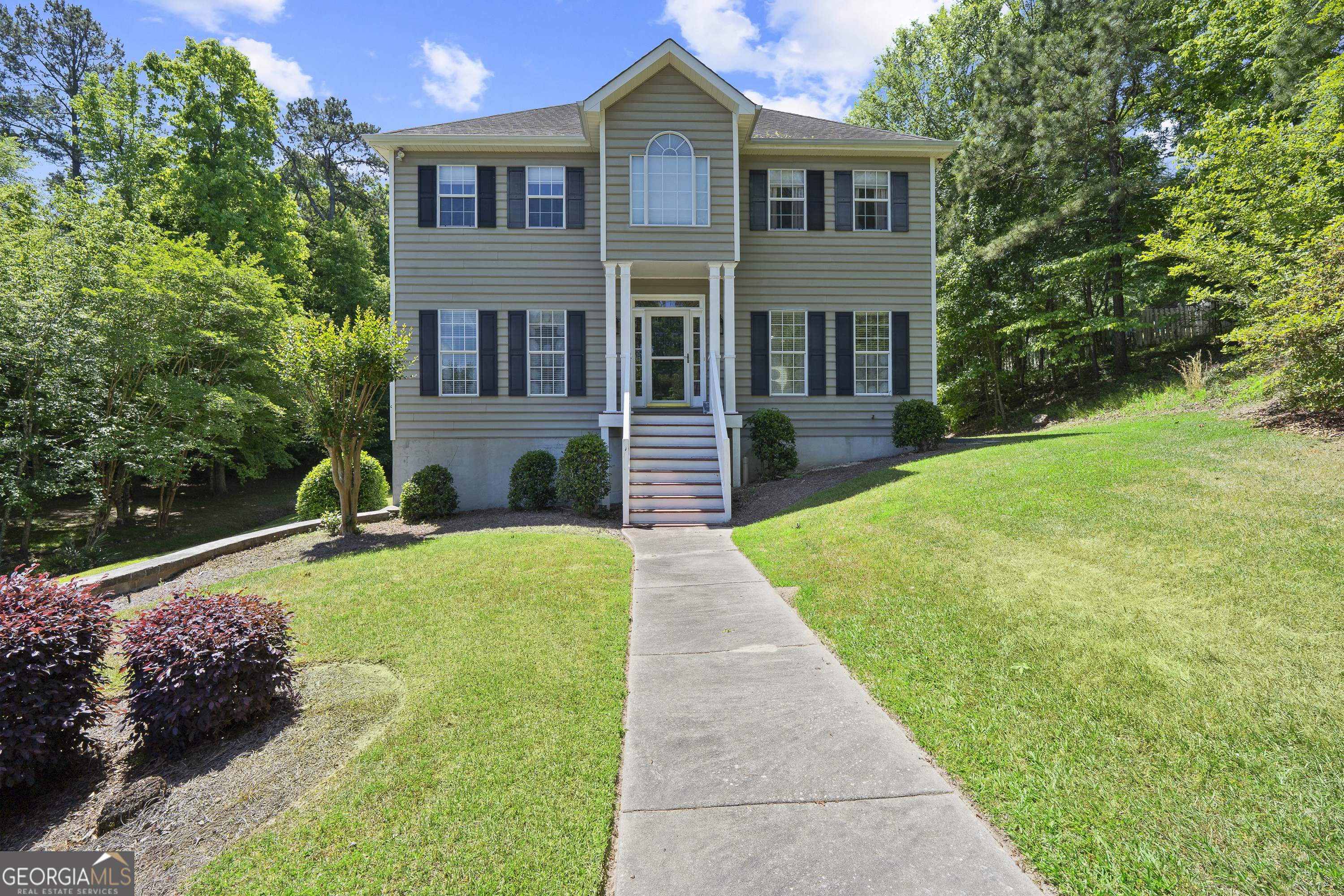 317 Hillridge Cove Lizella GA 31052