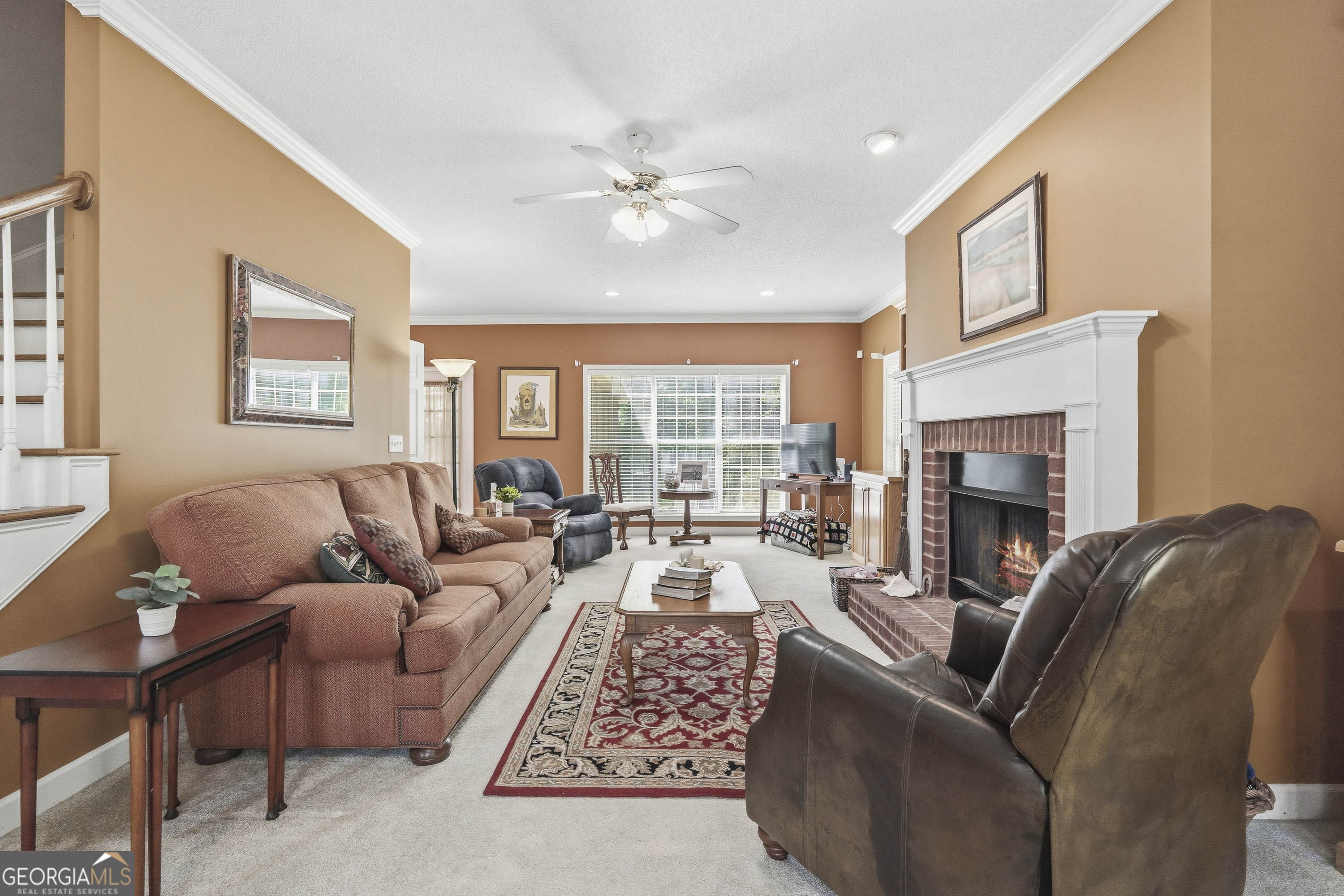 317 Hillridge Cove Lizella GA 31052