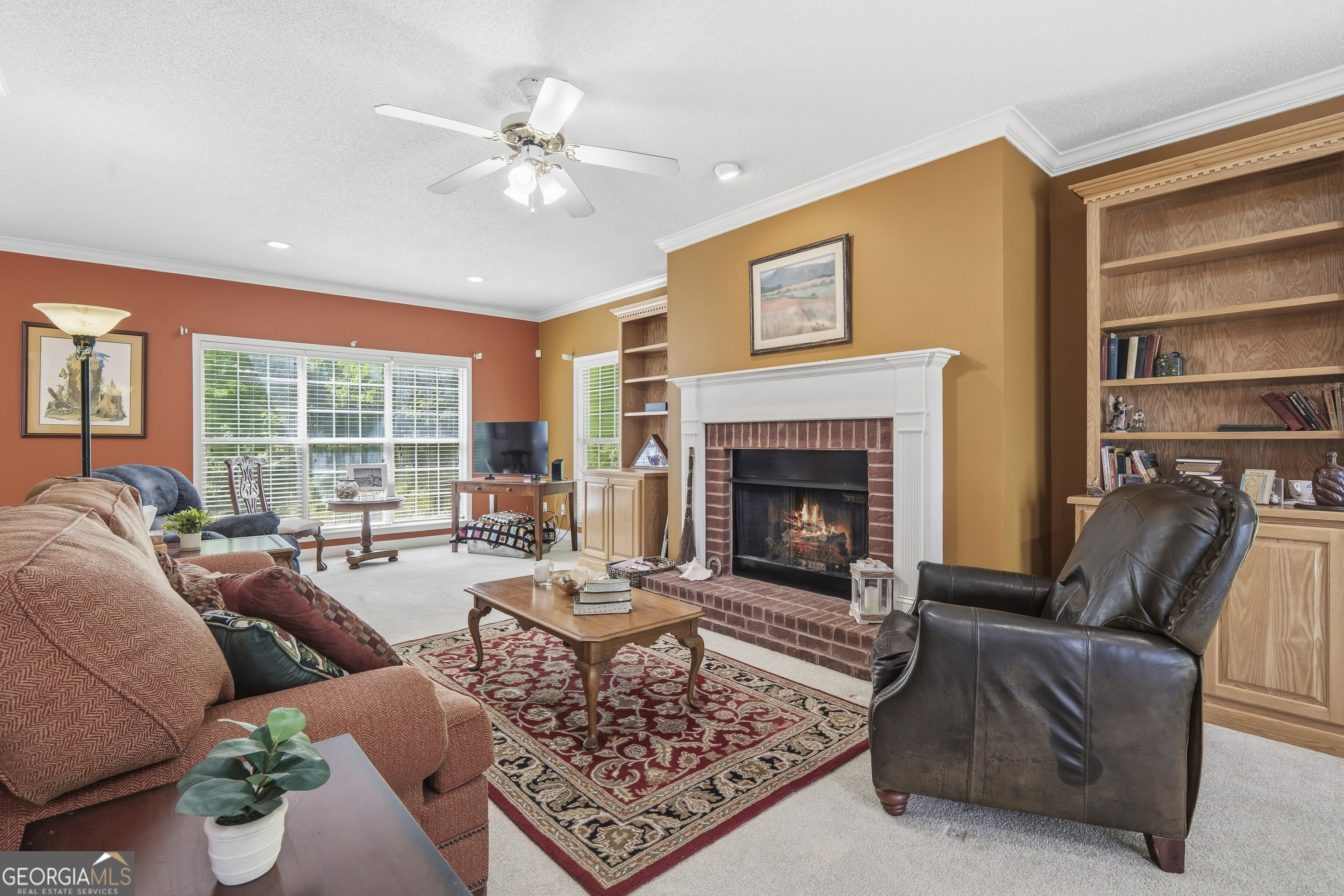 317 Hillridge Cove Lizella GA 31052