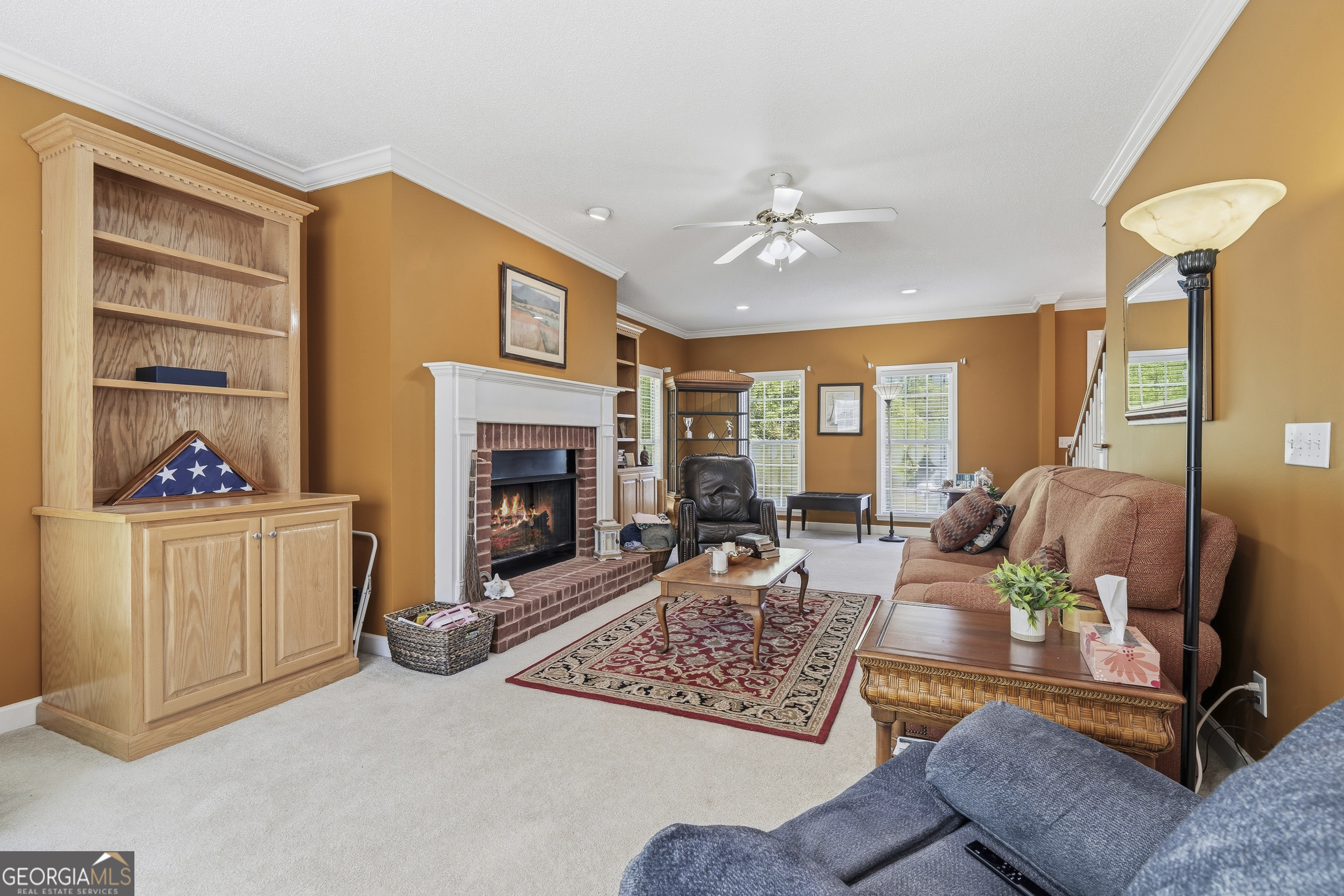317 Hillridge Cove Lizella GA 31052