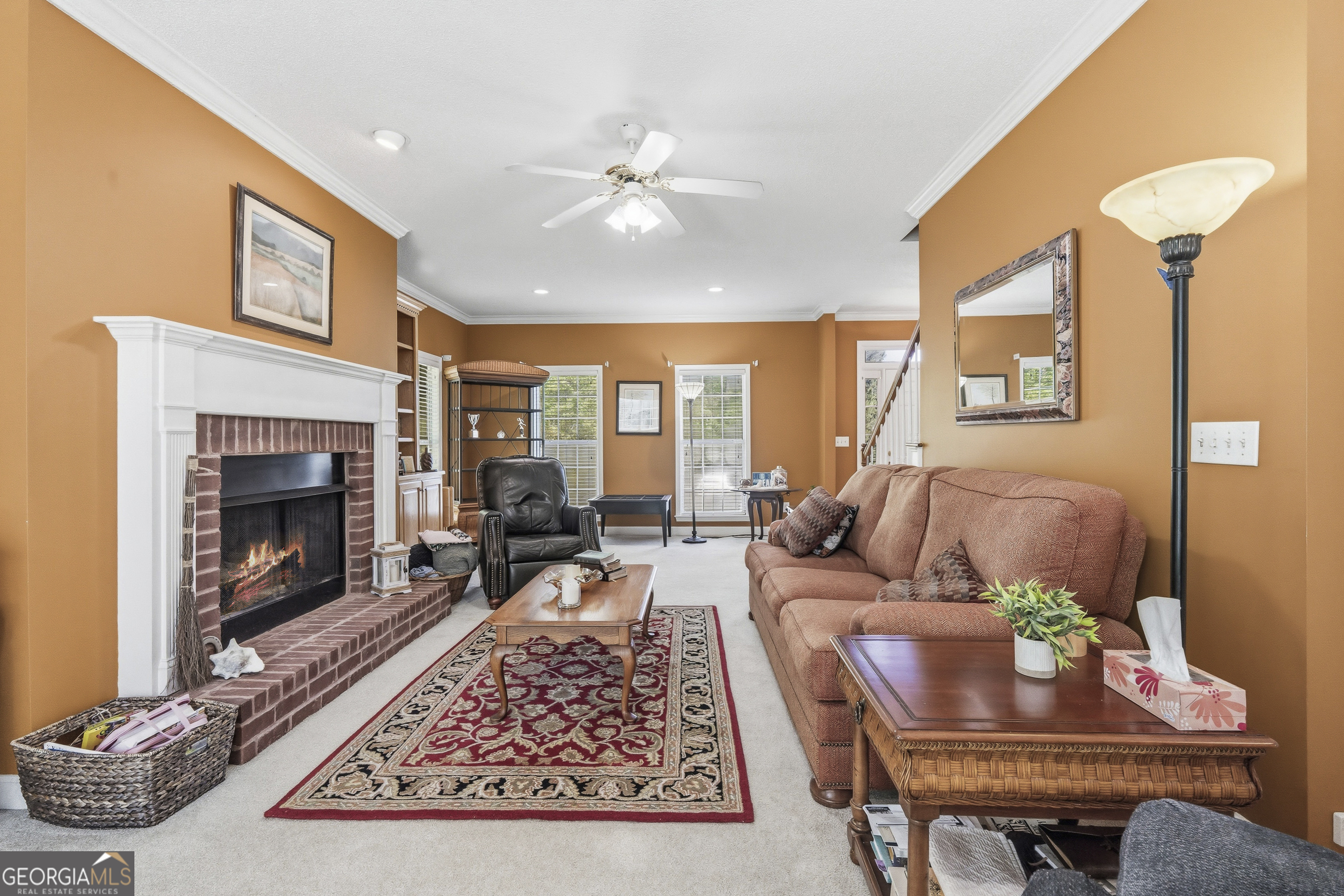 317 Hillridge Cove Lizella GA 31052