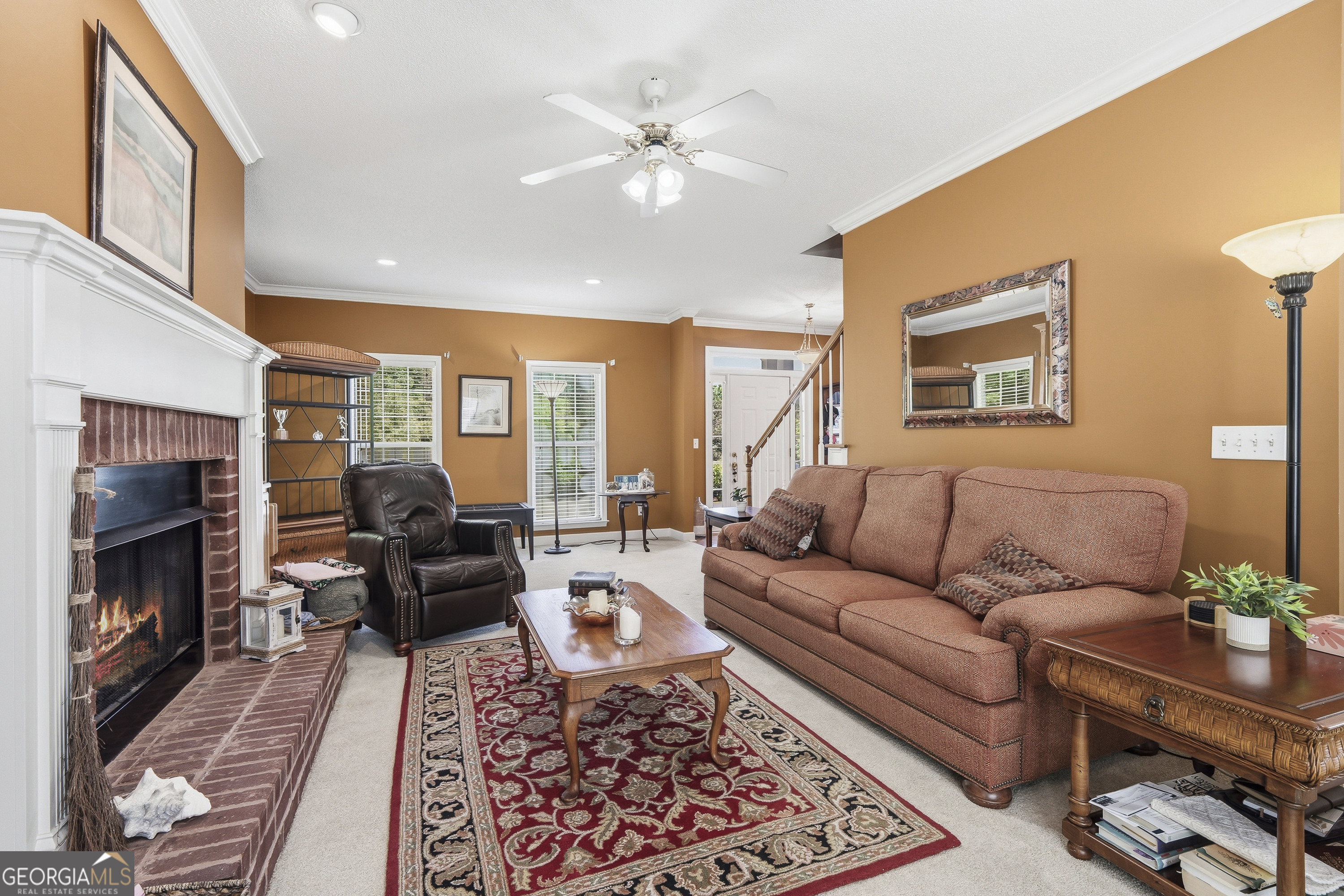 317 Hillridge Cove Lizella GA 31052