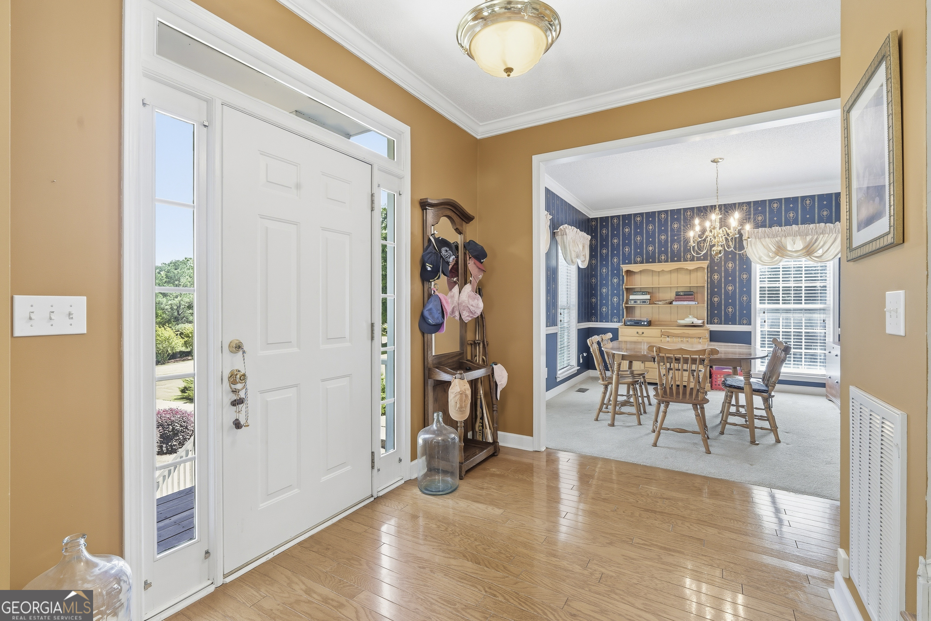 317 Hillridge Cove Lizella GA 31052