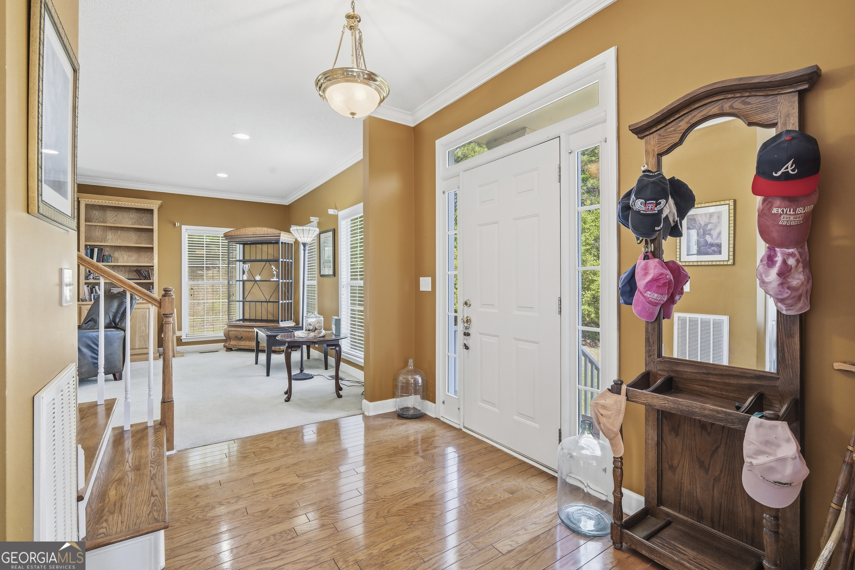 317 Hillridge Cove Lizella GA 31052