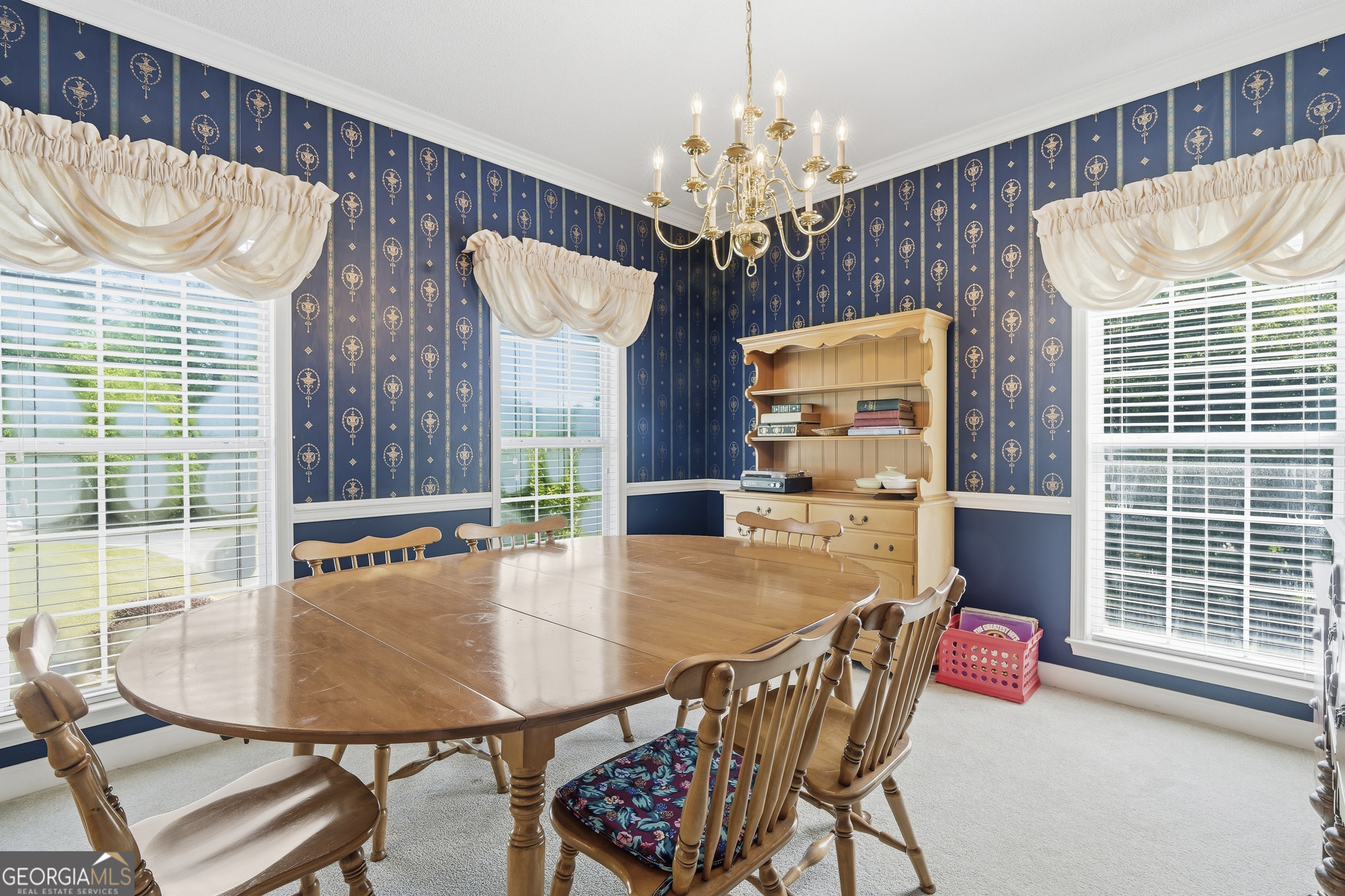 317 Hillridge Cove Lizella GA 31052