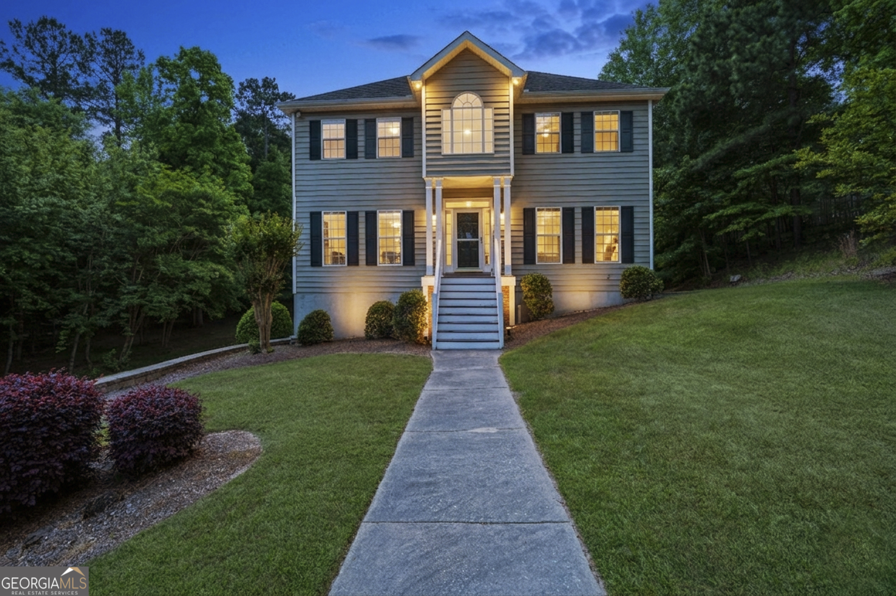 317 Hillridge Cove Lizella GA 31052
