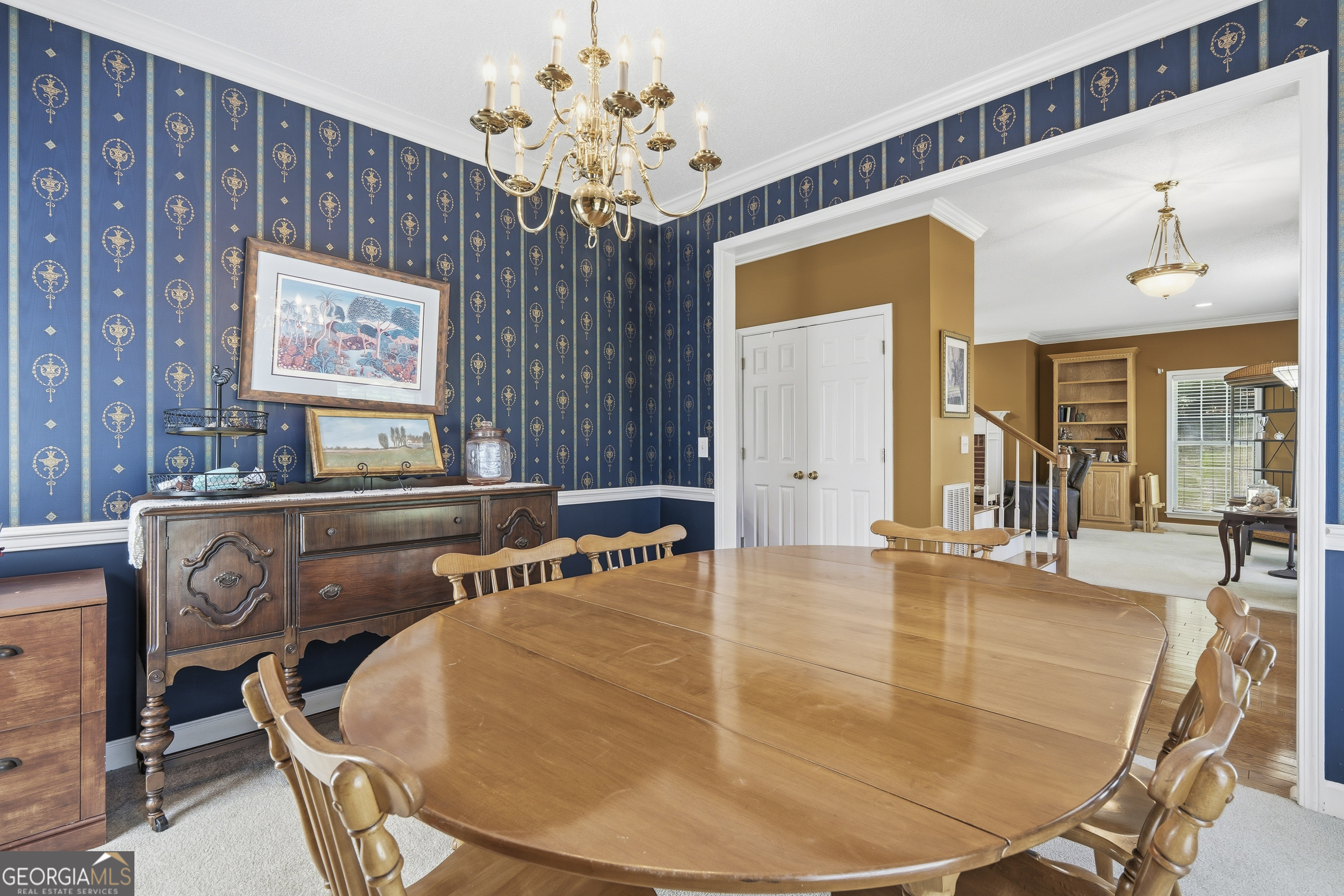 317 Hillridge Cove Lizella GA 31052