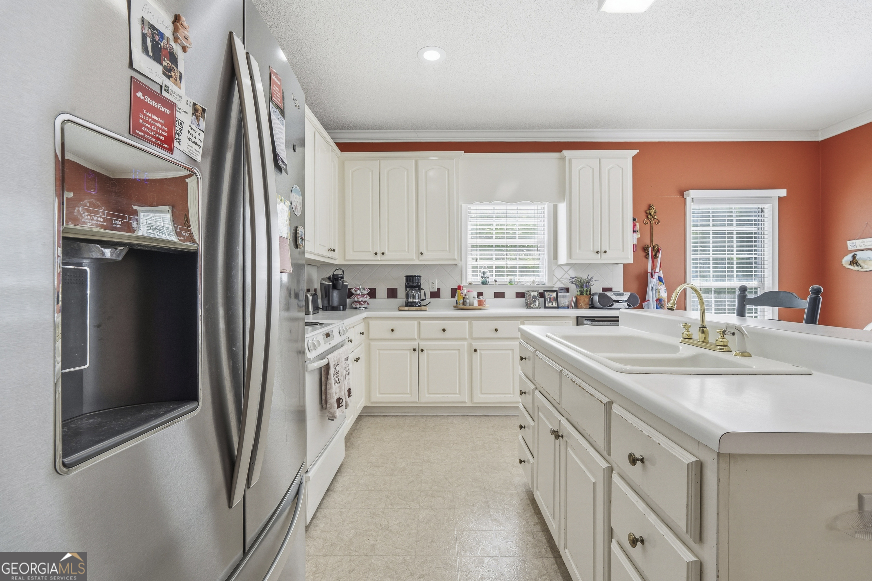 317 Hillridge Cove Lizella GA 31052