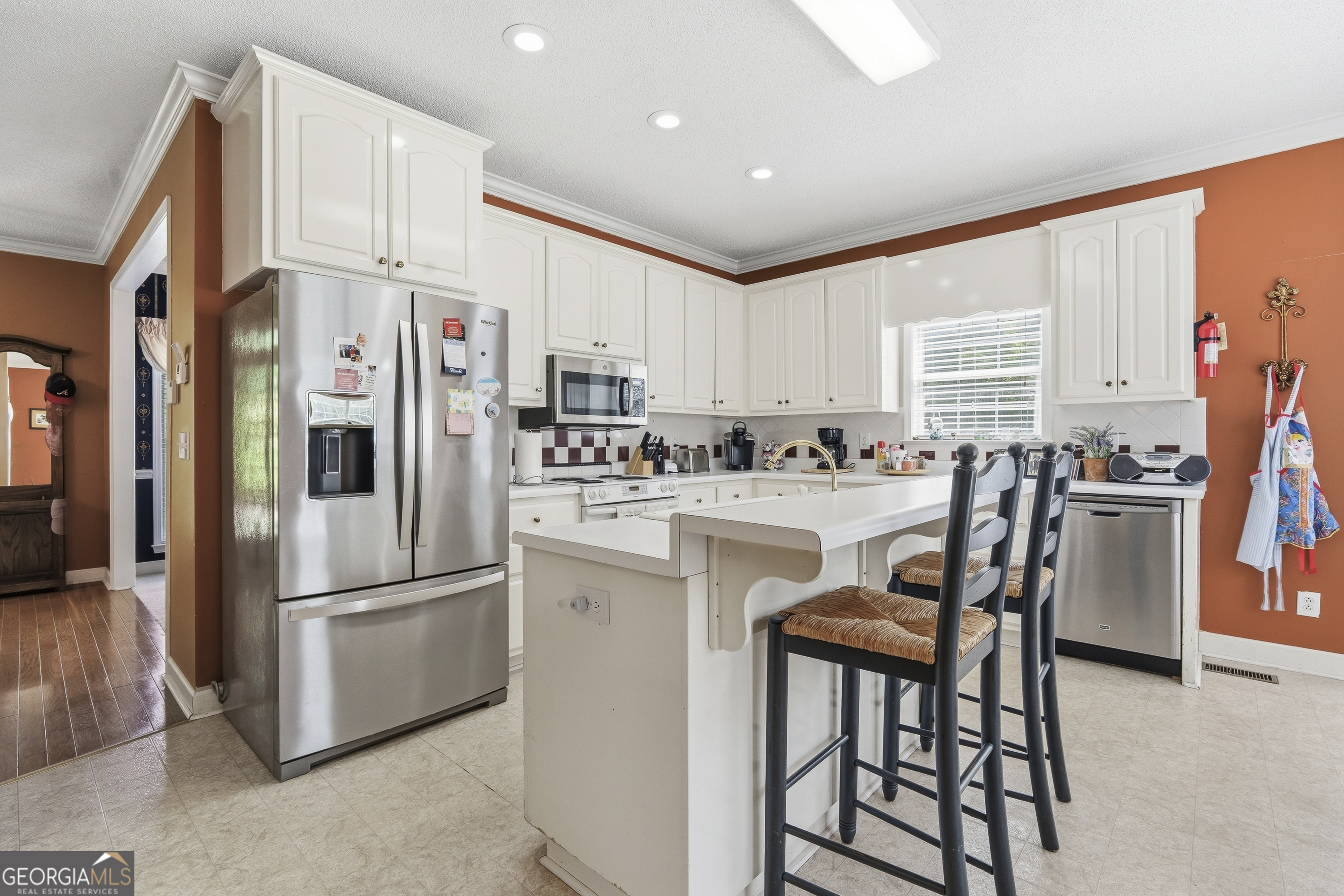 317 Hillridge Cove Lizella GA 31052