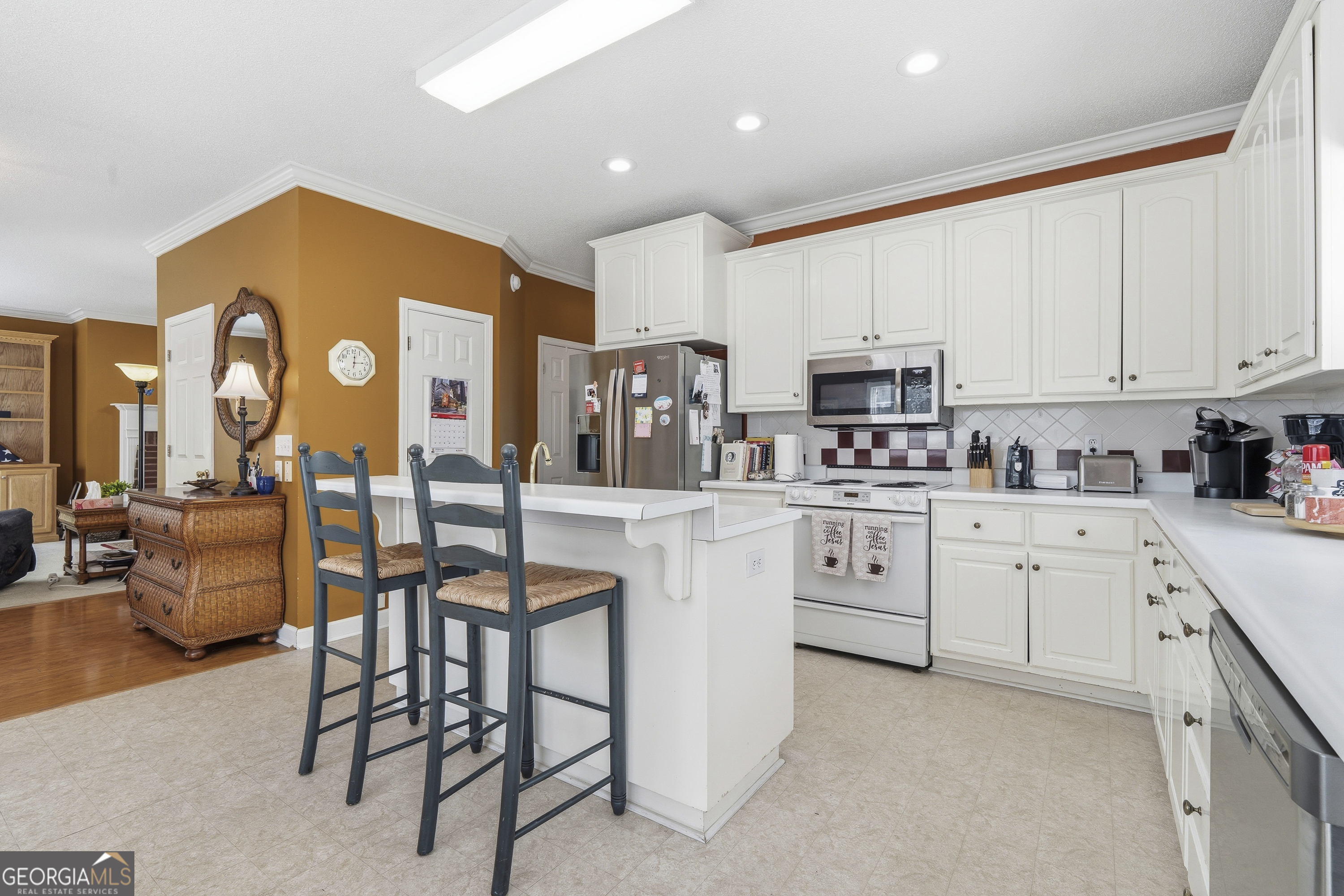 317 Hillridge Cove Lizella GA 31052