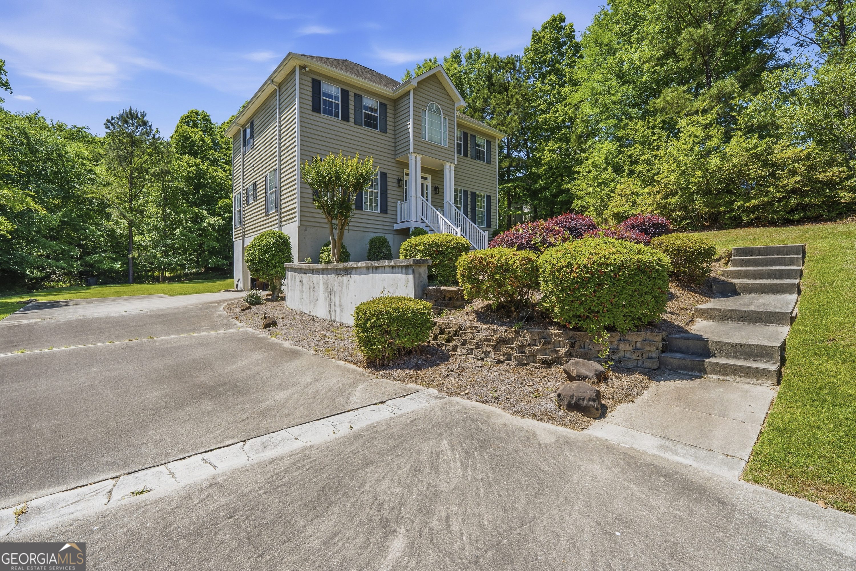 317 Hillridge Cove Lizella GA 31052