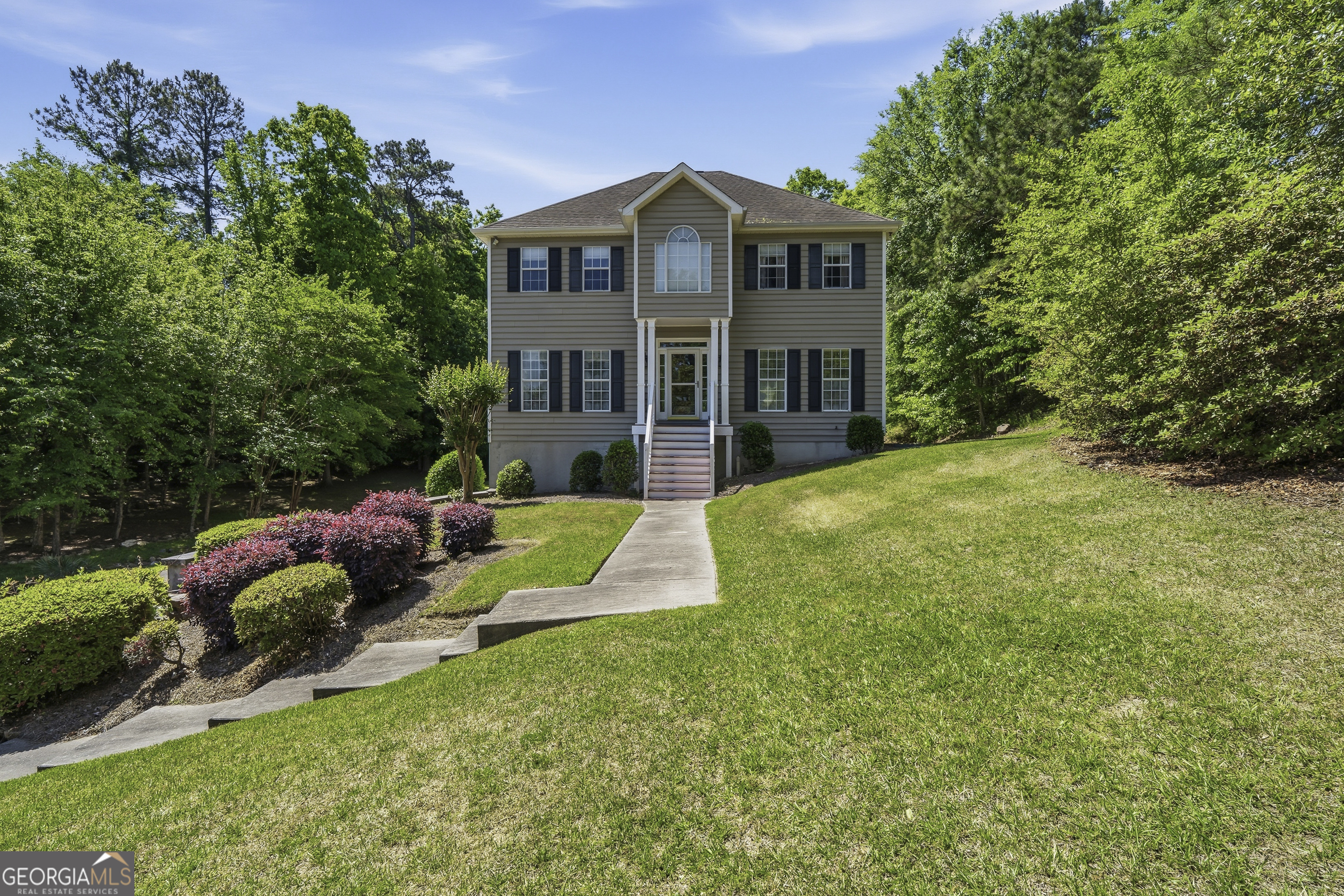 317 Hillridge Cove Lizella GA 31052