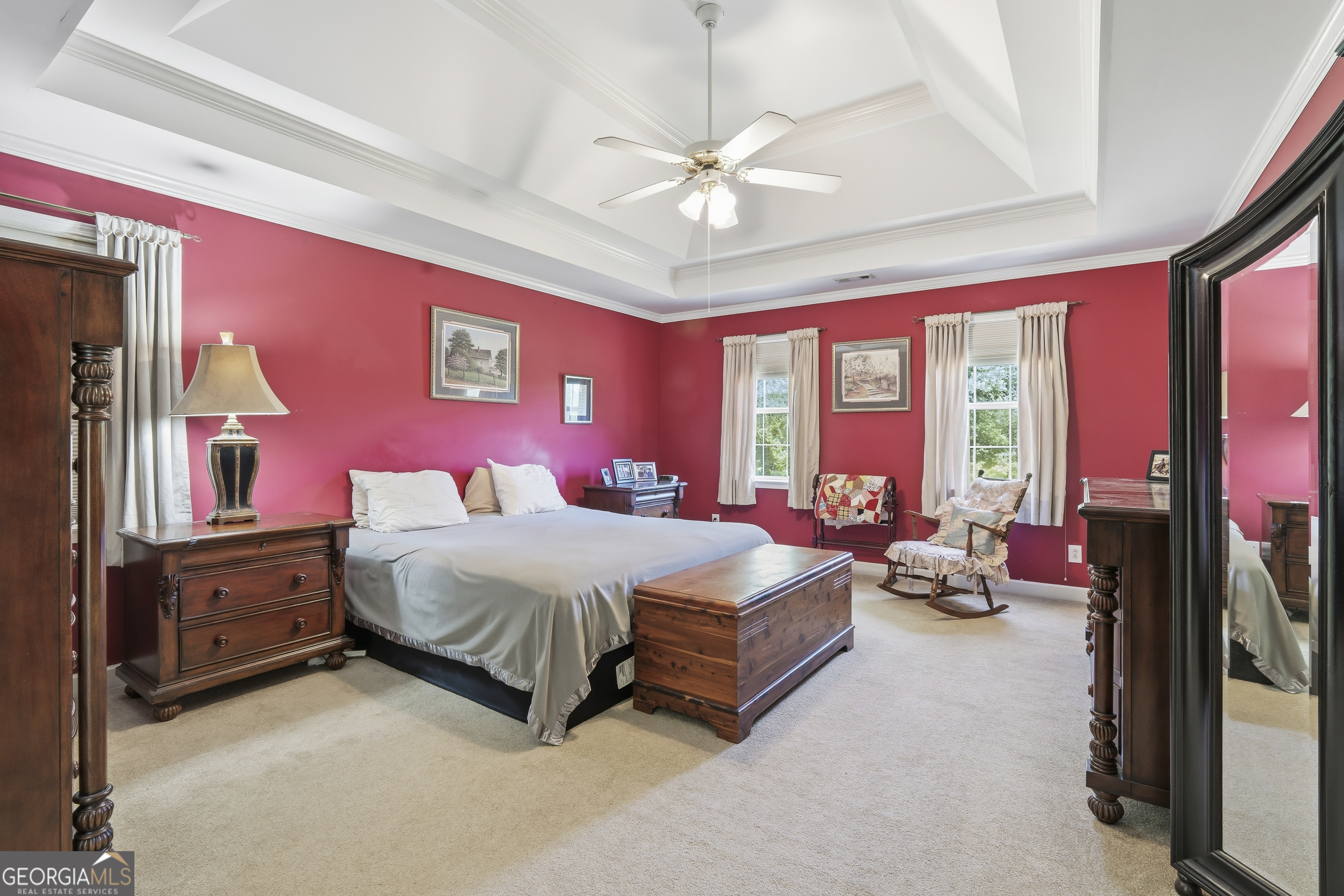 317 Hillridge Cove Lizella GA 31052
