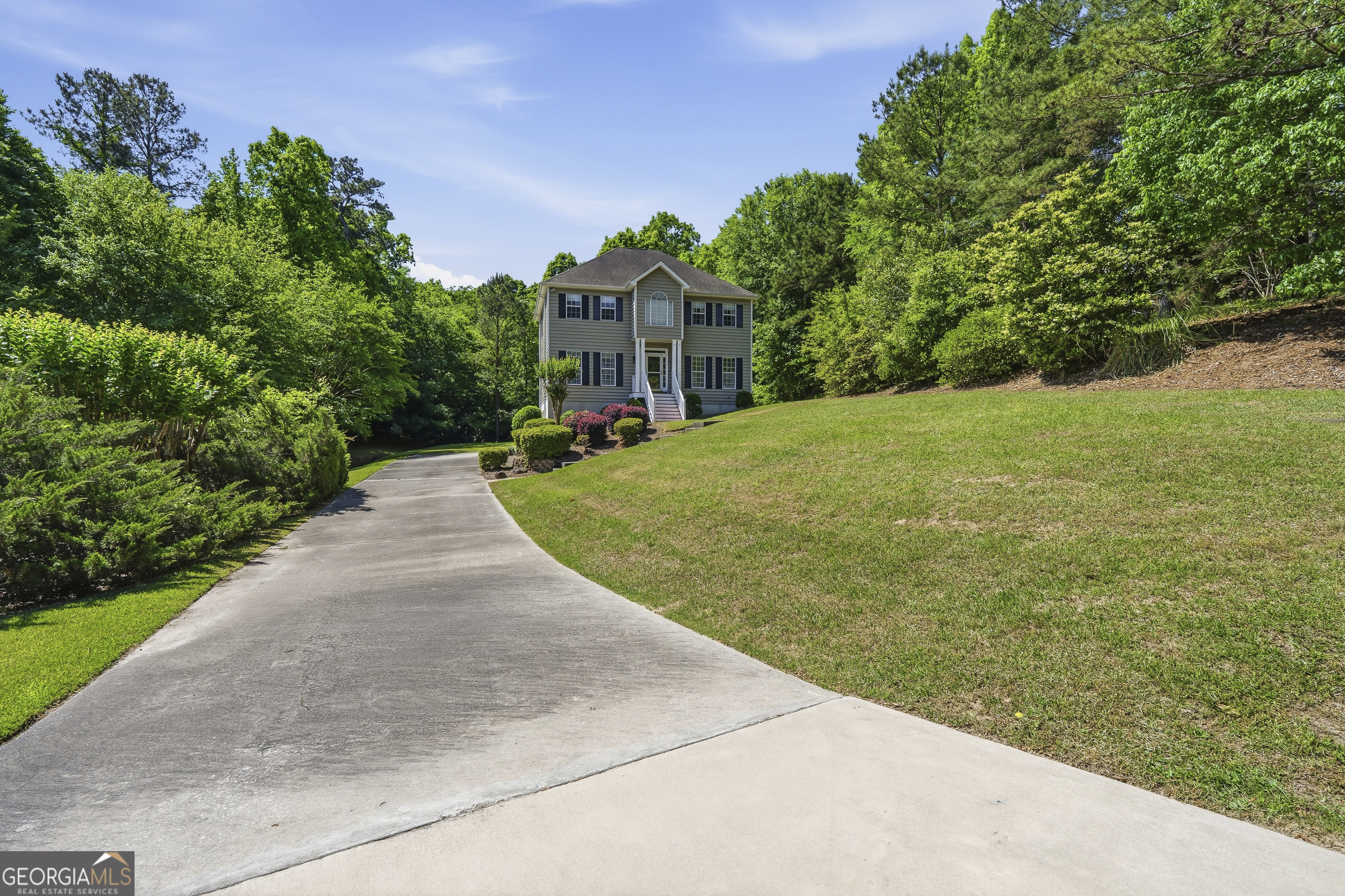 317 Hillridge Cove Lizella GA 31052